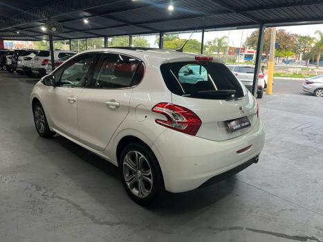 PEUGEOT 208 1.6 16V 4P FLEX GRIFFE, Foto 11