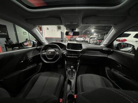 PEUGEOT 208 1.6 16V 4P FLEX ACTIVE AUTOMTICO, Foto 4