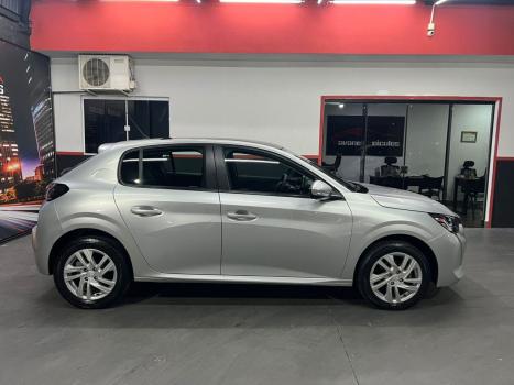 PEUGEOT 208 1.6 16V 4P FLEX ACTIVE AUTOMTICO, Foto 7