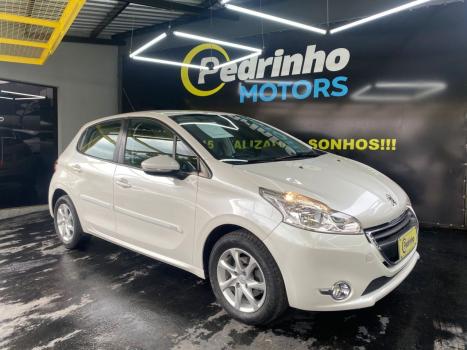 PEUGEOT 208 1.6 16V 4P FLEX ACTIVE PACK AUTOMTICO, Foto 1