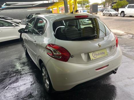 PEUGEOT 208 1.6 16V 4P FLEX ACTIVE PACK AUTOMTICO, Foto 2