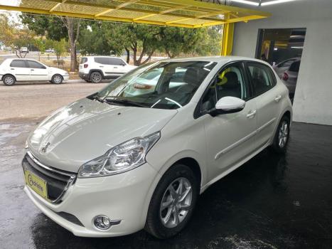 PEUGEOT 208 1.6 16V 4P FLEX ACTIVE PACK AUTOMTICO, Foto 3