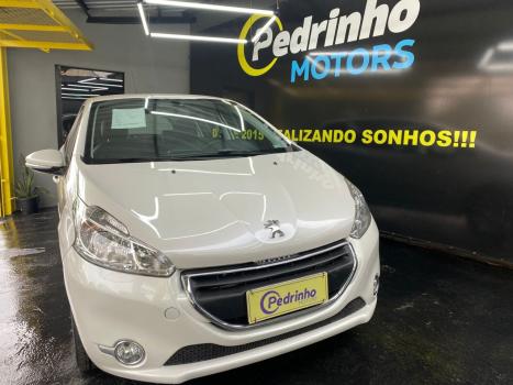 PEUGEOT 208 1.6 16V 4P FLEX ACTIVE PACK AUTOMTICO, Foto 4