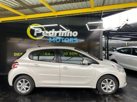 PEUGEOT 208 1.6 16V 4P FLEX ACTIVE PACK AUTOMTICO, Foto 5