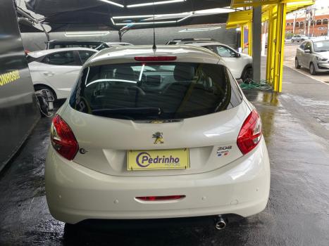 PEUGEOT 208 1.6 16V 4P FLEX ACTIVE PACK AUTOMTICO, Foto 6