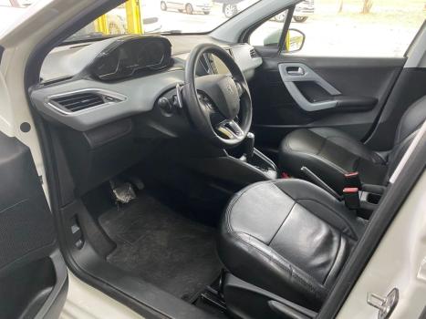PEUGEOT 208 1.6 16V 4P FLEX ACTIVE PACK AUTOMTICO, Foto 8