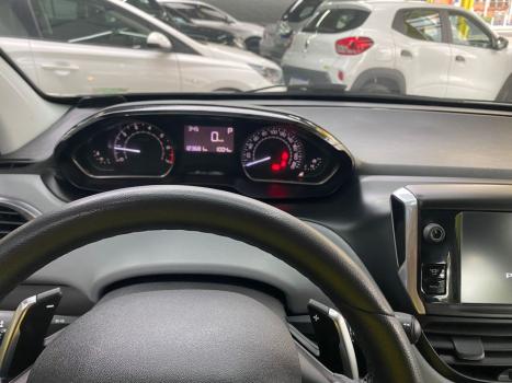 PEUGEOT 208 1.6 16V 4P FLEX ACTIVE PACK AUTOMTICO, Foto 9