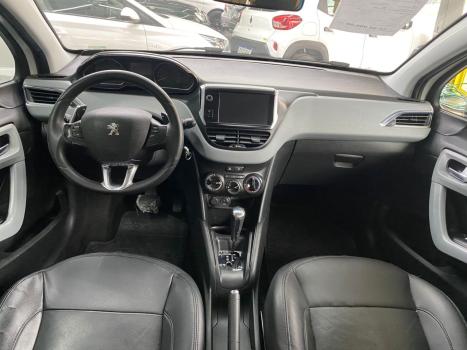 PEUGEOT 208 1.6 16V 4P FLEX ACTIVE PACK AUTOMTICO, Foto 10