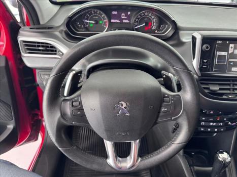 PEUGEOT 208 1.6 16V 4P FLEX GRIFFE AUTOMTICO, Foto 8