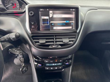PEUGEOT 208 1.6 16V 4P FLEX GRIFFE AUTOMTICO, Foto 9