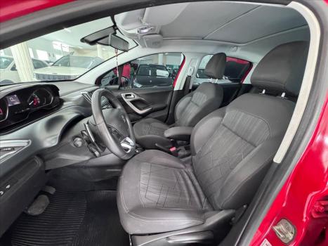 PEUGEOT 208 1.6 16V 4P FLEX GRIFFE AUTOMTICO, Foto 11