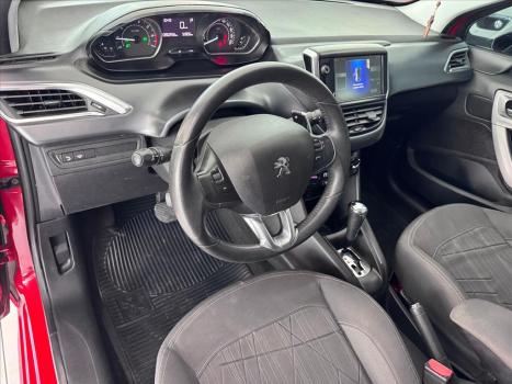 PEUGEOT 208 1.6 16V 4P FLEX GRIFFE AUTOMTICO, Foto 12
