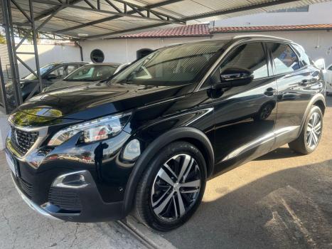 PEUGEOT 3008 1.6 16V 4P GRIFFE THP TURBO AUTOMTICO, Foto 1