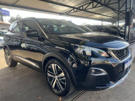 PEUGEOT 3008 1.6 16V 4P GRIFFE THP TURBO AUTOMTICO, Foto 3