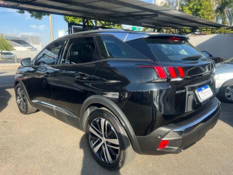 PEUGEOT 3008 1.6 16V 4P GRIFFE THP TURBO AUTOMTICO, Foto 6