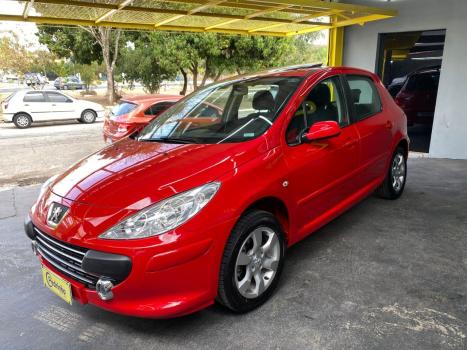 PEUGEOT 307 Hatch 1.6 16V 4P FLEX PRESENCE, Foto 2