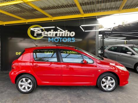 PEUGEOT 307 Hatch 1.6 16V 4P FLEX PRESENCE, Foto 3