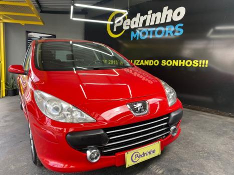 PEUGEOT 307 Hatch 1.6 16V 4P FLEX PRESENCE, Foto 4