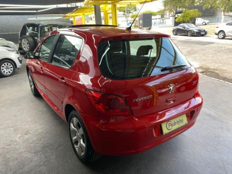 PEUGEOT 307 Hatch 1.6 16V 4P FLEX PRESENCE, Foto 7