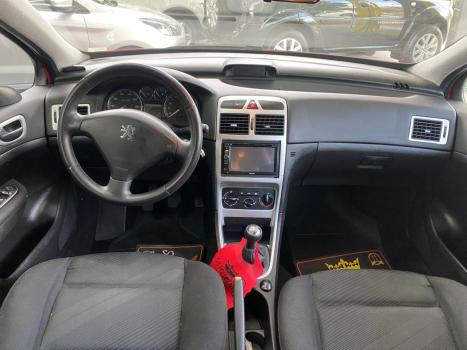 PEUGEOT 307 Hatch 1.6 16V 4P FLEX PRESENCE, Foto 9