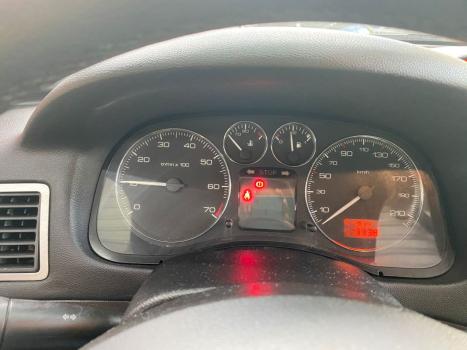 PEUGEOT 307 Hatch 1.6 16V 4P FLEX PRESENCE, Foto 10