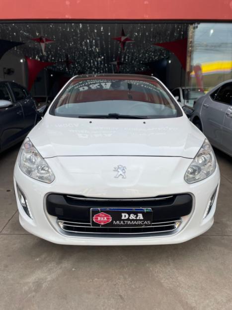 PEUGEOT 308 2.0 16V 4P FLEX ALLURE, Foto 1