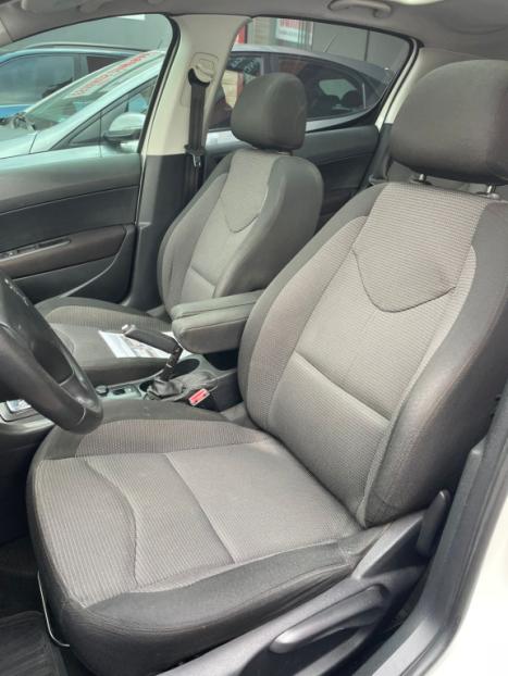 PEUGEOT 308 2.0 16V 4P FLEX ALLURE, Foto 8