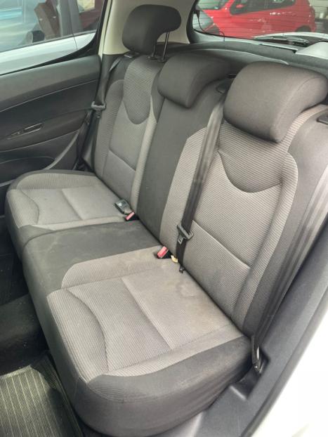 PEUGEOT 308 2.0 16V 4P FLEX ALLURE, Foto 9