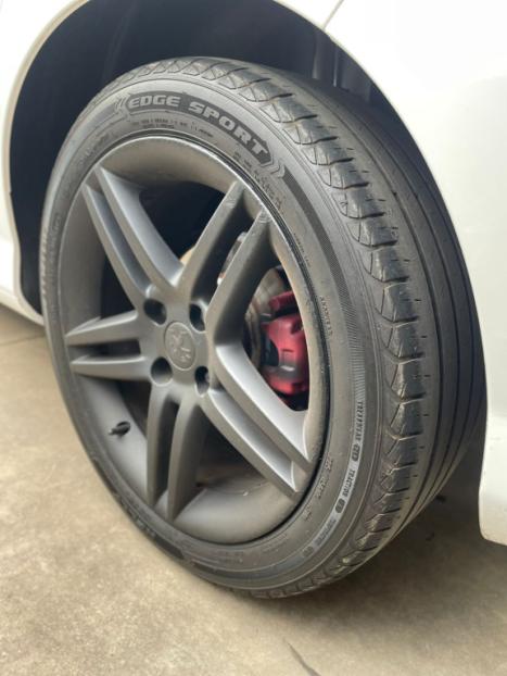 PEUGEOT 308 2.0 16V 4P FLEX ALLURE, Foto 10