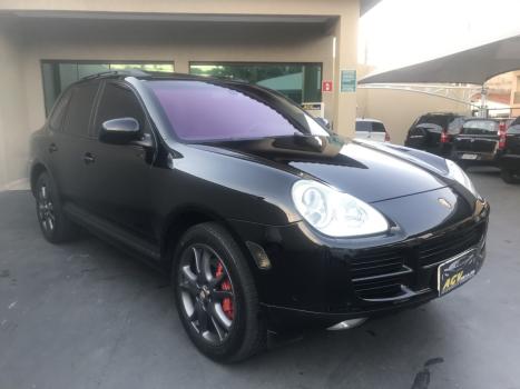 PORSCHE Cayenne 4.5 32V V8 4P S AWD TURBO AUTOMTICO, Foto 1