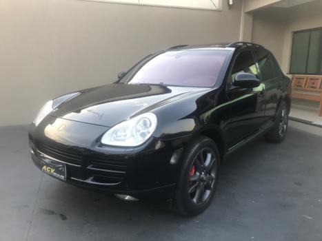 PORSCHE Cayenne 4.5 32V V8 4P S AWD TURBO AUTOMTICO, Foto 2