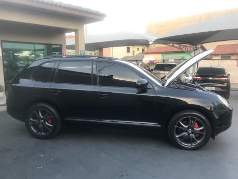 PORSCHE Cayenne 4.5 32V V8 4P S AWD TURBO AUTOMTICO, Foto 3