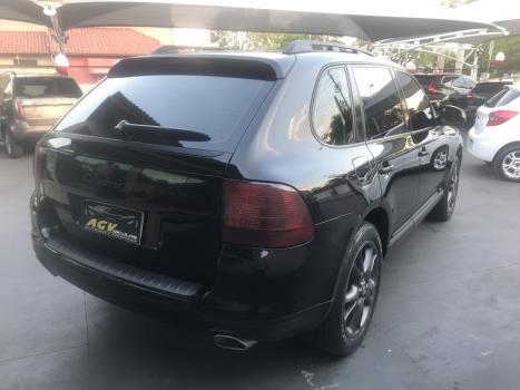 PORSCHE Cayenne 4.5 32V V8 4P S AWD TURBO AUTOMTICO, Foto 5