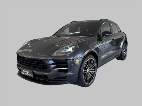 PORSCHE Macan 2.0 16V 4P AWD AUTOMTICO, Foto 3