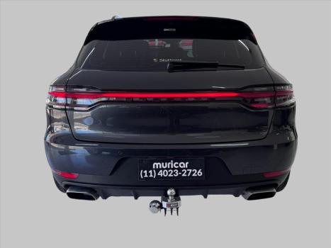 PORSCHE Macan 2.0 16V 4P AWD AUTOMTICO, Foto 4
