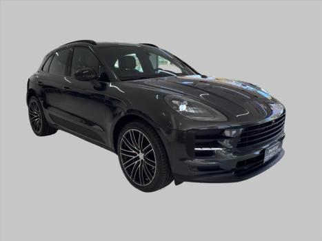 PORSCHE Macan 2.0 16V 4P AWD AUTOMTICO, Foto 5