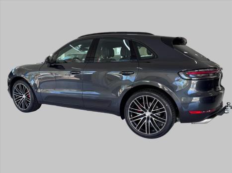 PORSCHE Macan 2.0 16V 4P AWD AUTOMTICO, Foto 6