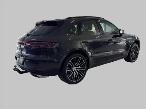 PORSCHE Macan 2.0 16V 4P AWD AUTOMTICO, Foto 7