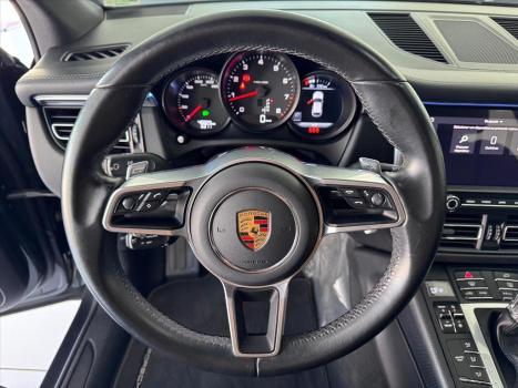 PORSCHE Macan 2.0 16V 4P AWD AUTOMTICO, Foto 8
