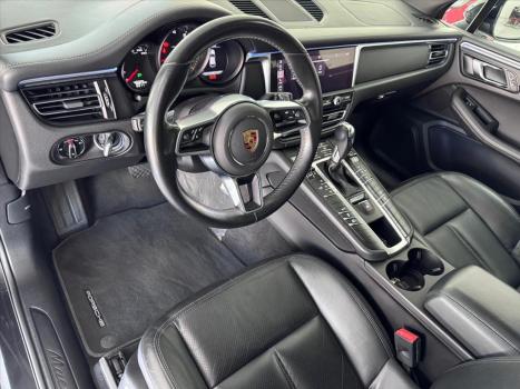 PORSCHE Macan 2.0 16V 4P AWD AUTOMTICO, Foto 9