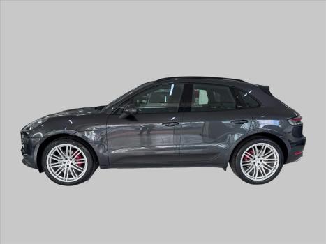 PORSCHE Macan 2.0 16V 4P AWD AUTOMTICO, Foto 3