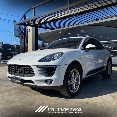 PORSCHE Macan 2.0 16V 4P AWD AUTOMTICO, Foto 1