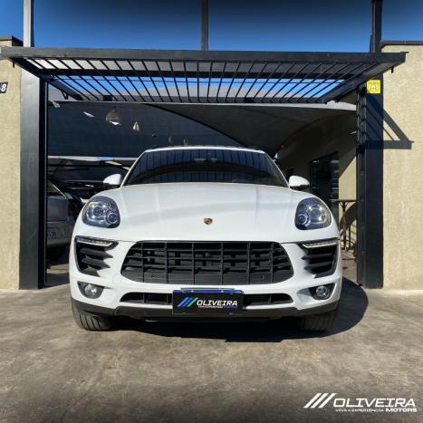 PORSCHE Macan 2.0 16V 4P AWD AUTOMTICO, Foto 2