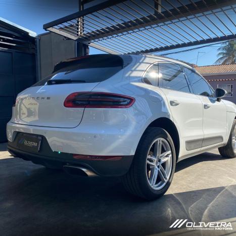 PORSCHE Macan 2.0 16V 4P AWD AUTOMTICO, Foto 4