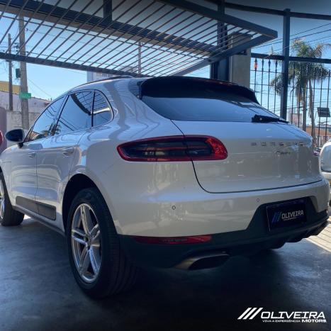 PORSCHE Macan 2.0 16V 4P AWD AUTOMTICO, Foto 5