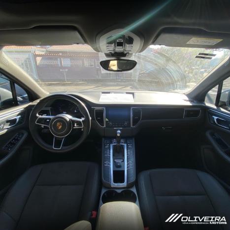 PORSCHE Macan 2.0 16V 4P AWD AUTOMTICO, Foto 6
