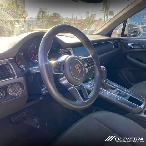 PORSCHE Macan 2.0 16V 4P AWD AUTOMTICO, Foto 7