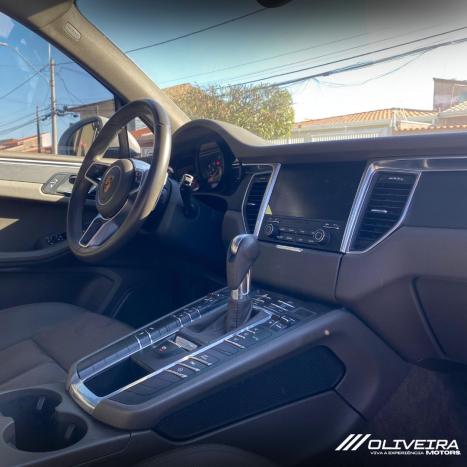PORSCHE Macan 2.0 16V 4P AWD AUTOMTICO, Foto 8