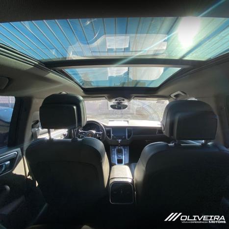 PORSCHE Macan 2.0 16V 4P AWD AUTOMTICO, Foto 9