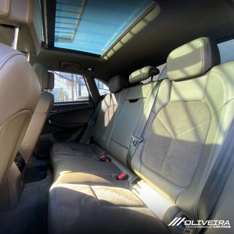 PORSCHE Macan 2.0 16V 4P AWD AUTOMTICO, Foto 10